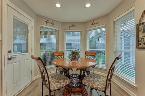 18235 Maple Mill Drive Cypress TX 77429