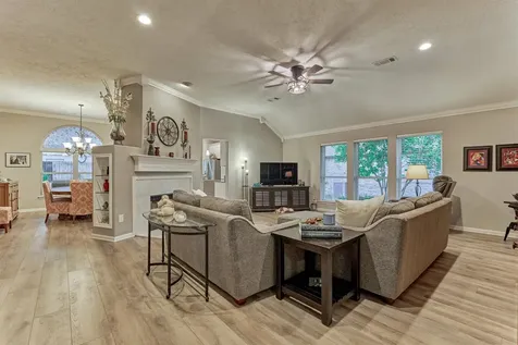 18235 Maple Mill Drive Cypress TX 77429