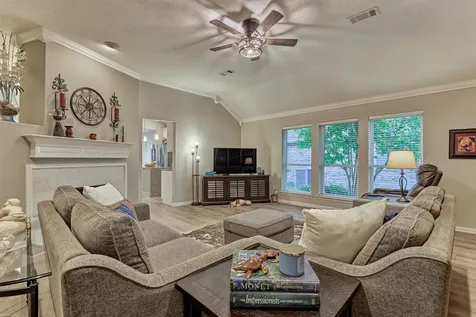 18235 Maple Mill Drive Cypress TX 77429
