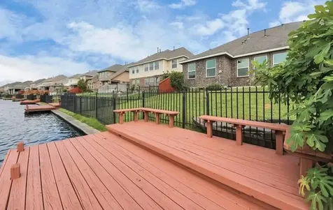 3727 Varna Court Missouri City TX 77459