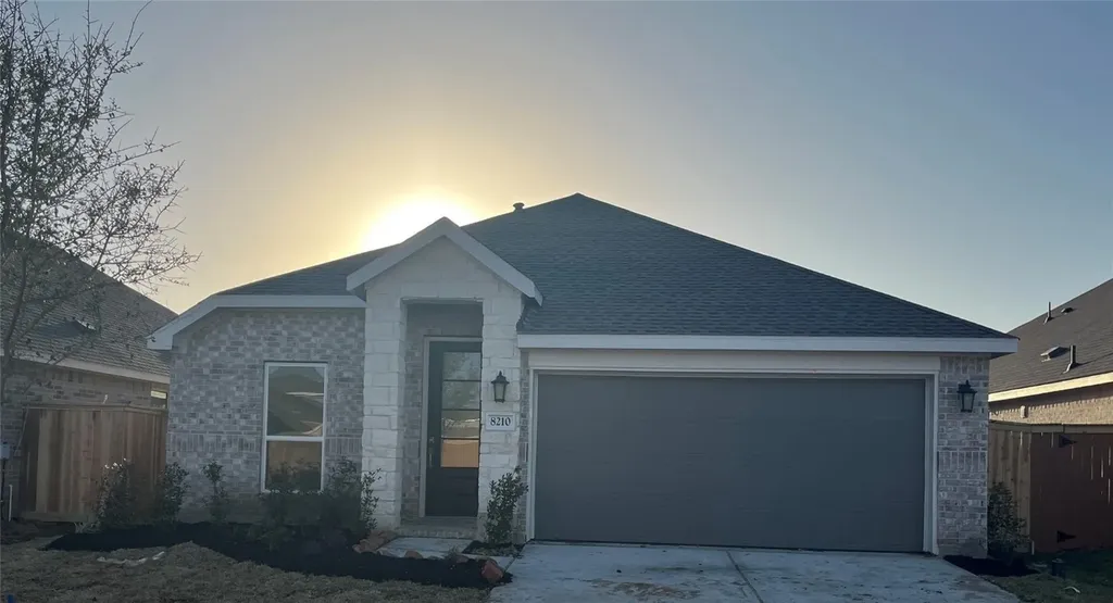 3000 Colusa Ridge Drive Katy TX 77493