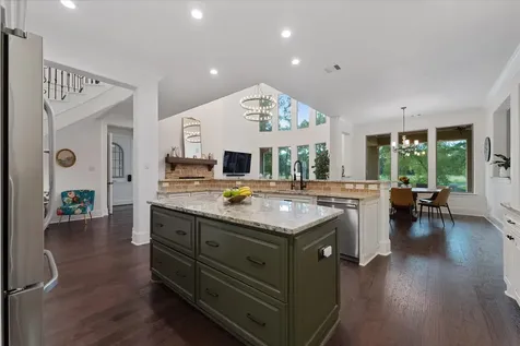28733 Lakeside Green Magnolia TX 77355