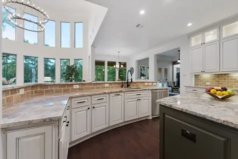 28733 Lakeside Green Magnolia TX 77355