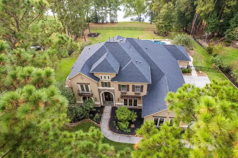 28733 Lakeside Green Magnolia TX 77355