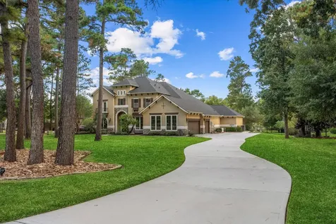28733 Lakeside Green Magnolia TX 77355