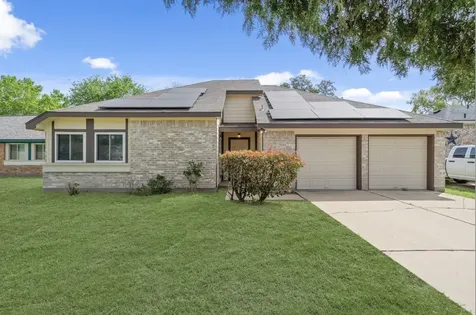 2618 Village Circle Drive Katy TX 77493
