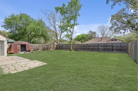 2618 Village Circle Drive Katy TX 77493