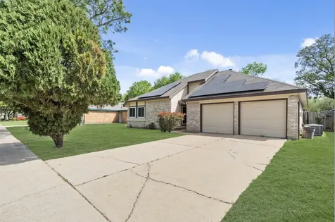 2618 Village Circle Drive Katy TX 77493