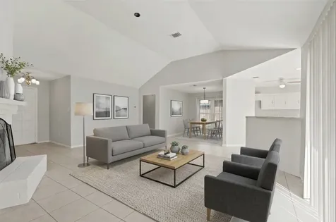 2618 Village Circle Drive Katy TX 77493