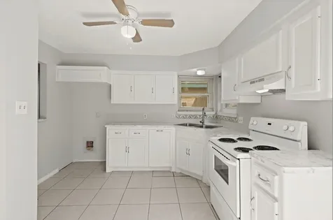 2618 Village Circle Drive Katy TX 77493