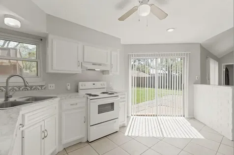 2618 Village Circle Drive Katy TX 77493