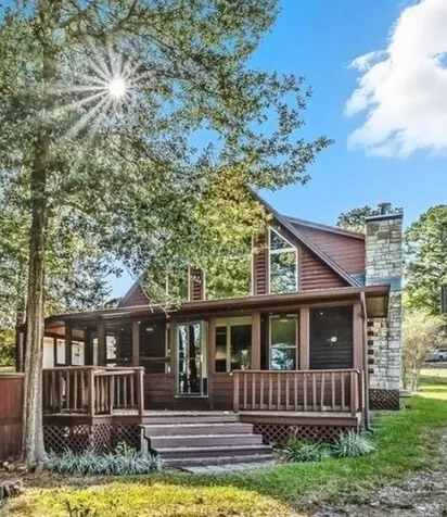 52 Hunters Creek Drive Huntsville TX 77340