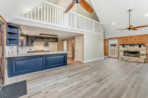 52 Hunters Creek Drive Huntsville TX 77340