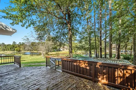 52 Hunters Creek Drive Huntsville TX 77340