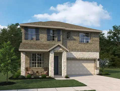 2018 Indigo Ridge Drive Crosby TX 77532