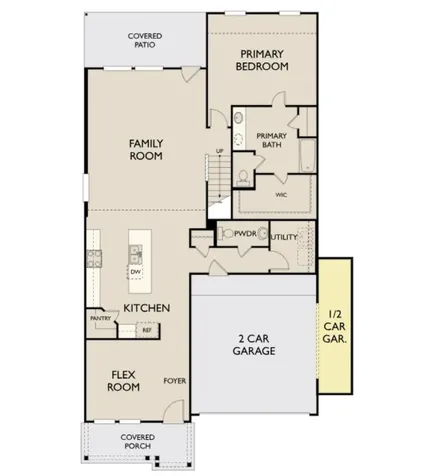 2018 Indigo Ridge Drive Crosby TX 77532