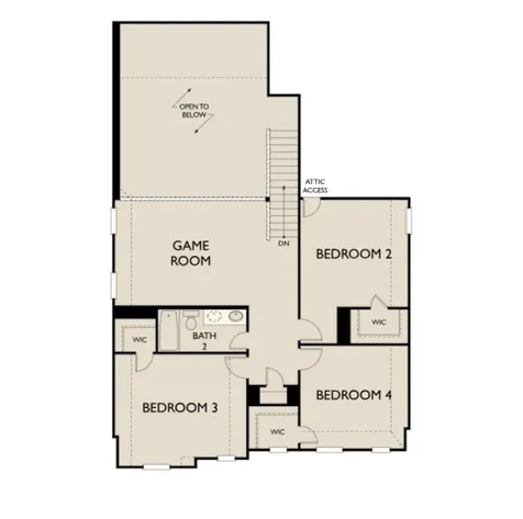 2018 Indigo Ridge Drive Crosby TX 77532