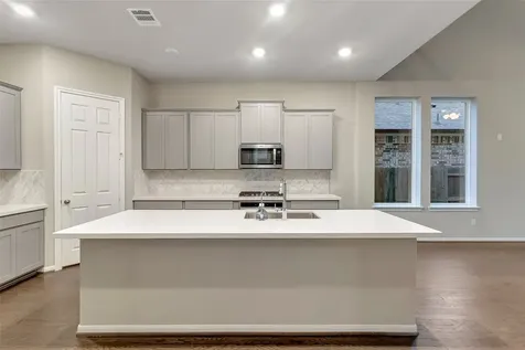 2018 Indigo Ridge Drive Crosby TX 77532