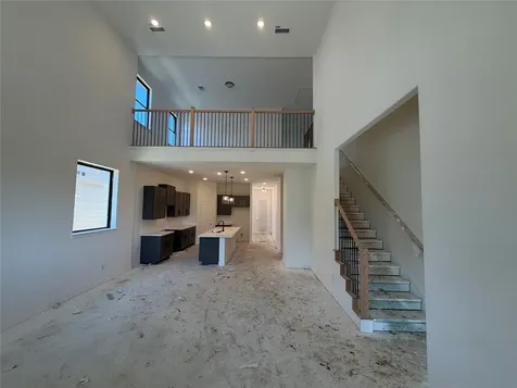 2018 Indigo Ridge Drive Crosby TX 77532