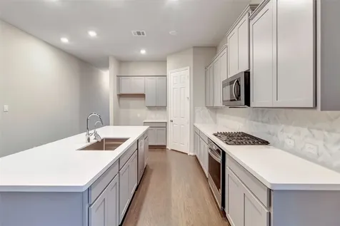 2018 Indigo Ridge Drive Crosby TX 77532