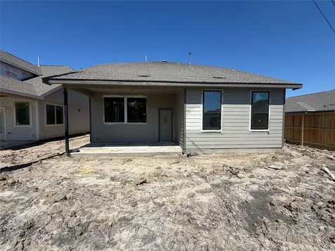 2018 Indigo Ridge Drive Crosby TX 77532