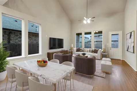 2018 Indigo Ridge Drive Crosby TX 77532