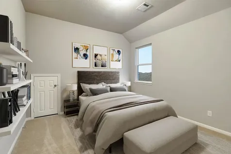 2018 Indigo Ridge Drive Crosby TX 77532