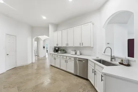 1760 Cypress Meadows Drive Dickinson TX 77539