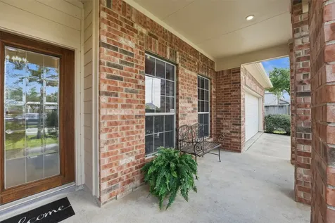 1760 Cypress Meadows Drive Dickinson TX 77539