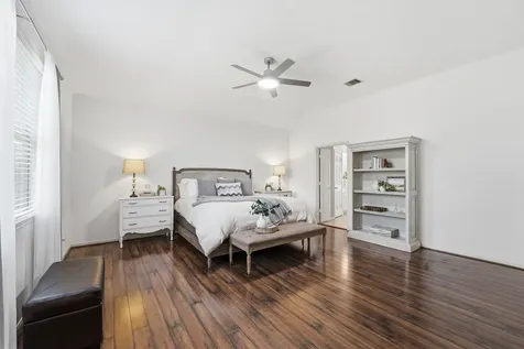 1760 Cypress Meadows Drive Dickinson TX 77539