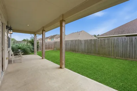 1760 Cypress Meadows Drive Dickinson TX 77539