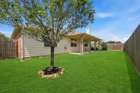 1760 Cypress Meadows Drive Dickinson TX 77539