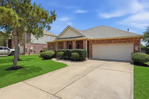 1760 Cypress Meadows Drive Dickinson TX 77539
