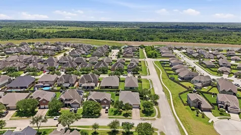 1760 Cypress Meadows Drive Dickinson TX 77539