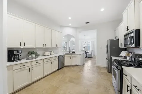 1760 Cypress Meadows Drive Dickinson TX 77539