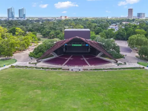 1400 Hermann Drive 15d Houston TX 77004