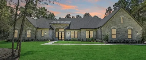 189 Homestead Hill Road New Waverly TX 77358