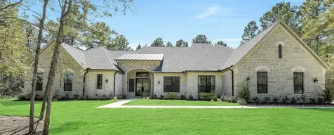189 Homestead Hill Road New Waverly TX 77358