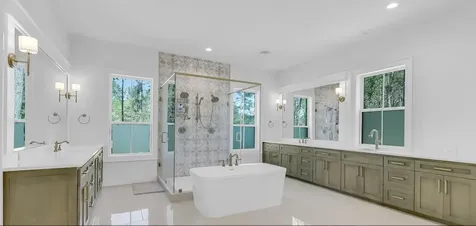 189 Homestead Hill Road New Waverly TX 77358