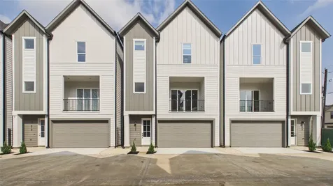 606 Skyland Terrace Way Houston TX 77009