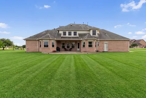 4010 Adobe Arch Court Richmond TX 77406