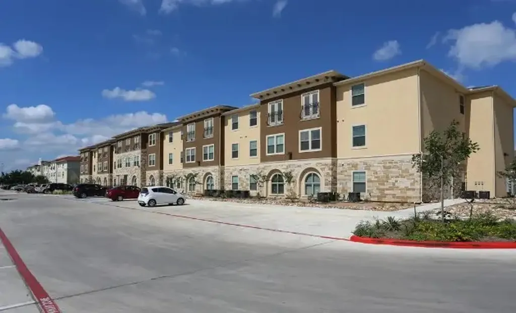 115 Darson Marie Drive San Antonio TX 78226