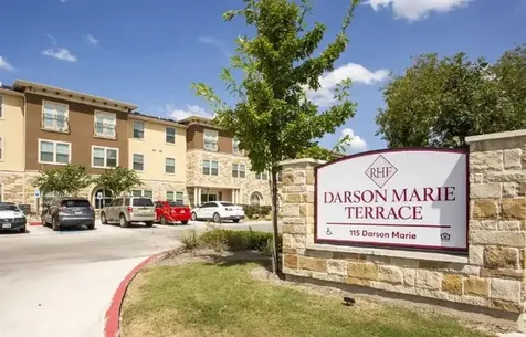 115 Darson Marie Drive San Antonio TX 78226