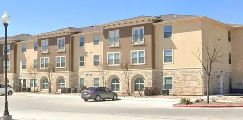 115 Darson Marie Drive San Antonio TX 78226