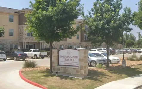 115 Darson Marie Drive San Antonio TX 78226