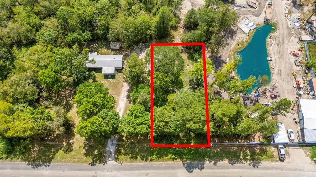 00 Delaware Drive Huntsville TX 77320