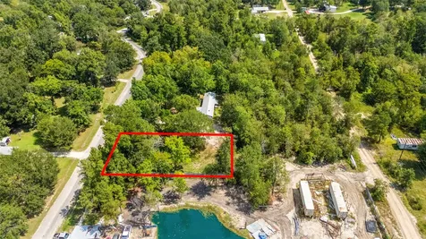 00 Delaware Drive Huntsville TX 77320