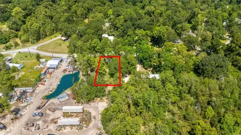 00 Delaware Drive Huntsville TX 77320