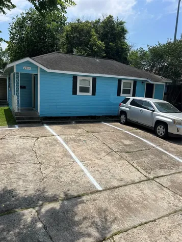 2310 Ruth Street Houston TX 77004