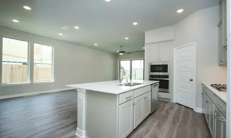 6614 Jasper Valley Circle Katy TX 77494